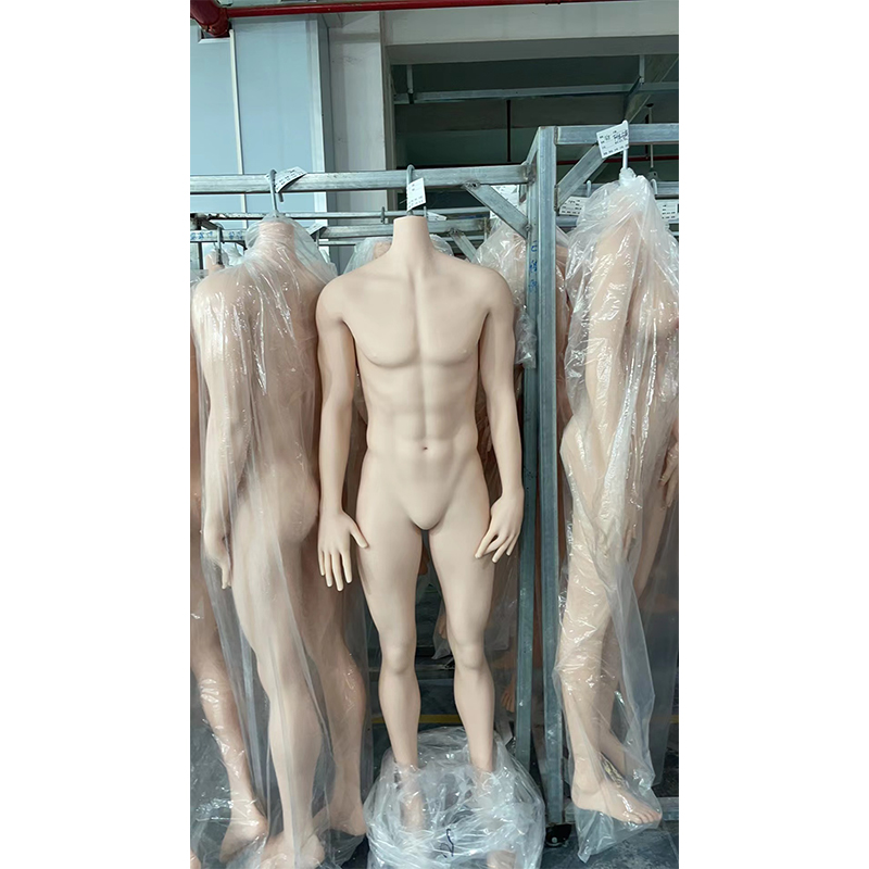 170cm Male Doll