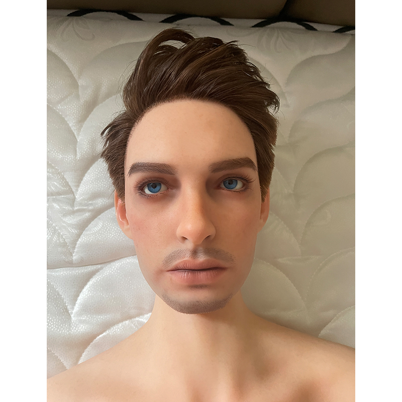 170cm Male Doll